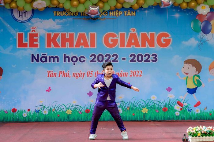 Thần đồng diễn xuất Tin Tin sau 6 năm đăng quang: Ngoại hình lạ lẫm