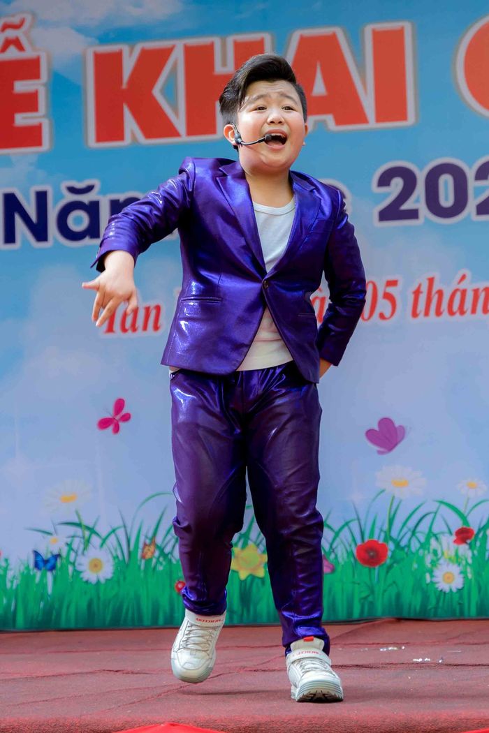 Thần đồng diễn xuất Tin Tin sau 6 năm đăng quang: Ngoại hình lạ lẫm