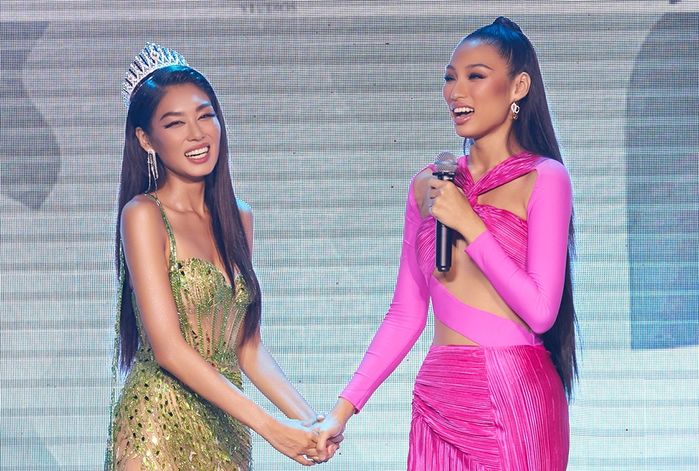 Thảo Nhi Lê quá đỉnh: Bỏ hết show sang Mỹ dự New York Fashion Week