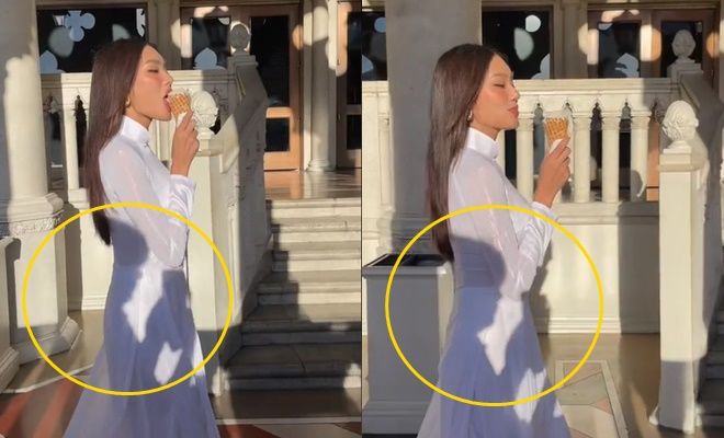 Thảo Nhi Lê số hưởng: Có bạn trai vừa giàu vừa làm phó nháy cực đỉnh