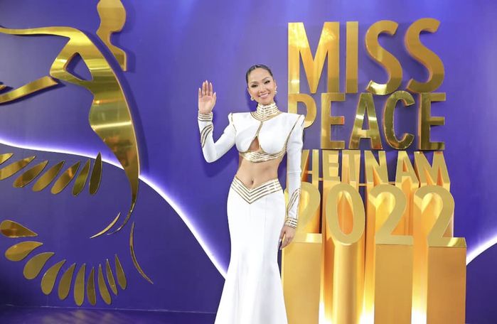 Thật như đùa: Đặng Thu Thảo từng trả vương miện nay đội đi sự kiện
