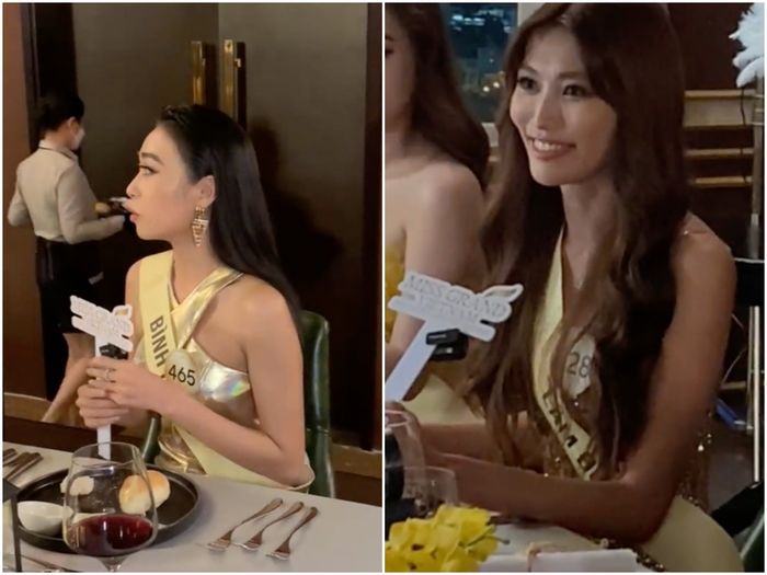 Thí sinh Miss Grand Vietnam 2022 suýt bỏ thi vì bị nghi mua vote