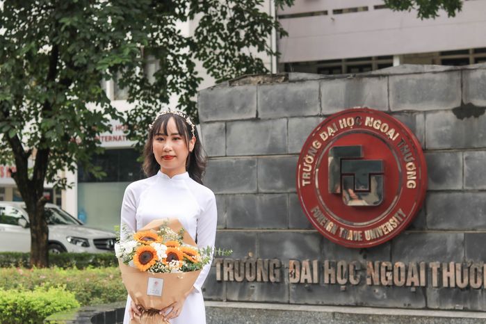 Thủ khoa đại học điểm tuyệt đối: Chăm đu idol Hàn Quốc, chơi game