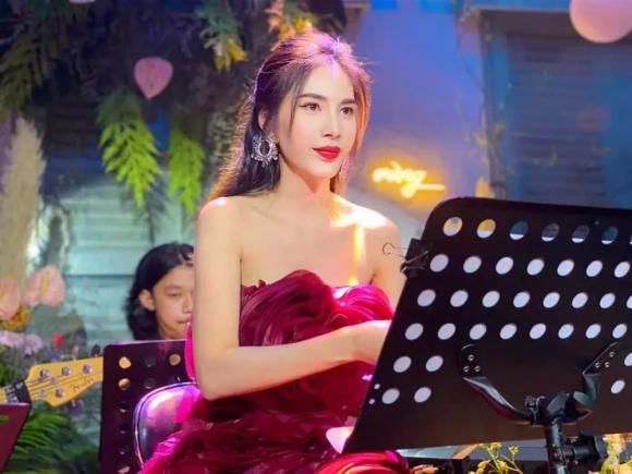 Thủy Tiên nhận lỗi khi hát Giấc Mơ Tuyết Trắng: Đã xin phép tác giả