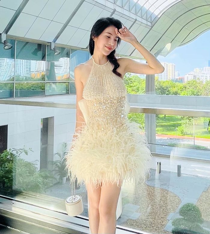Thủy Tiên nhận lỗi khi hát Giấc Mơ Tuyết Trắng: Đã xin phép tác giả
