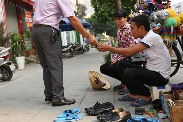 Tiktoker nước ngoài review những hình ảnh chỉ thấy được ở Việt Nam