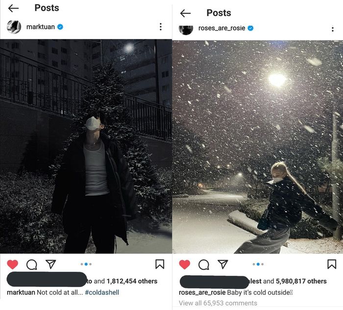 Tin đồn hẹn hò trời ơi đất hỡi của idol Kpop: V bị đồn yêu cùng giới
