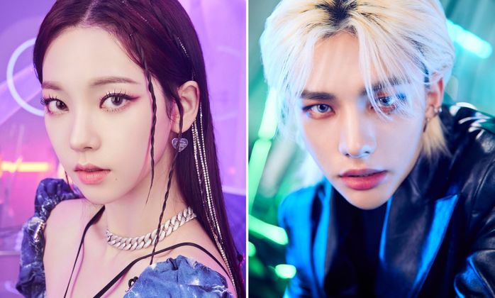 Tin đồn hẹn hò trời ơi đất hỡi của idol Kpop: V bị đồn yêu cùng giới