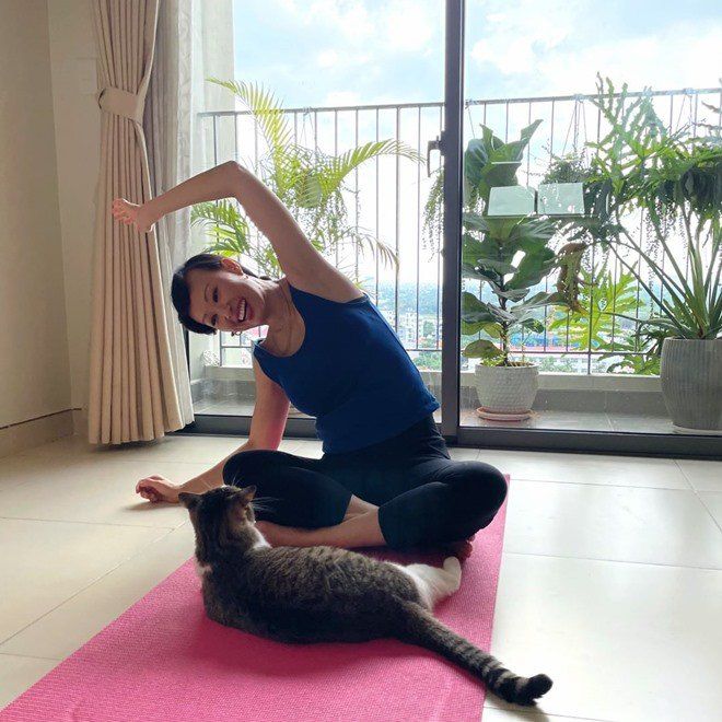Tổ ấm của các Shark nổi tiếng: Shark Hưng đam mê trồng rau nuôi gà