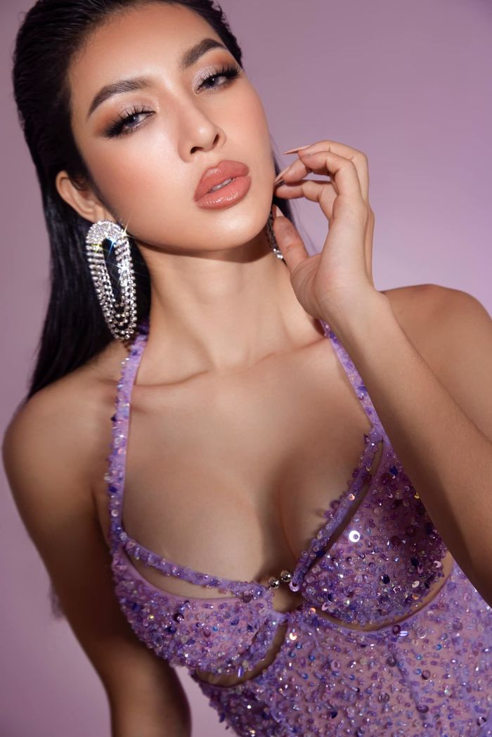 Top 10 thí sinh có khả năng giành vương miện Miss Grand Vietnam 2022