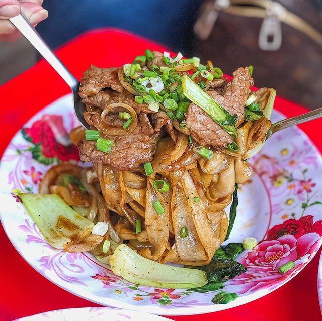 Top 4 quán ăn chuẩn vị người Hoa tại TP. HCM: Dimsum Xóm Đất mãi đỉnh