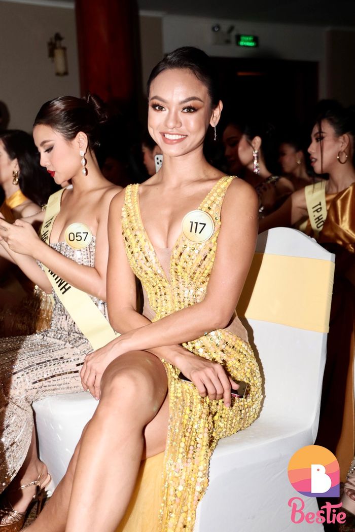 Trò chuyện cùng Mai Ngô trước Bán kết Miss Grand Vietnam 2022