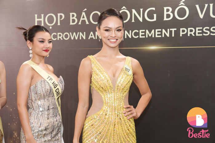 Trò chuyện cùng Mai Ngô trước Bán kết Miss Grand Vietnam 2022