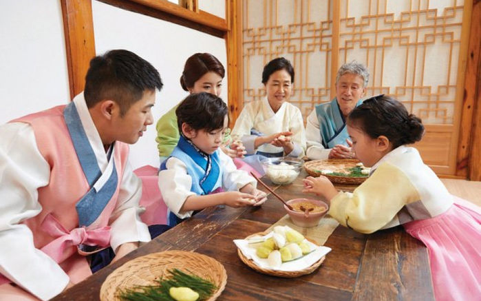 Trung thu xứ Hàn qua lời kể của nàng dâu Việt: Toàn dân được nghỉ làm