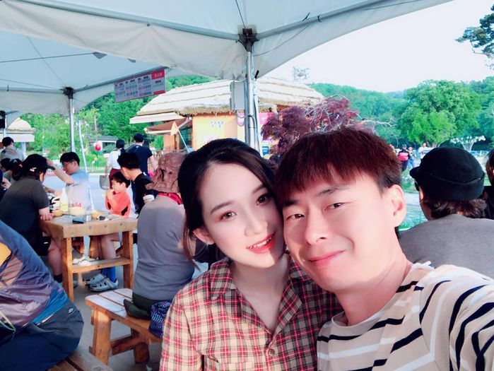 Trung thu xứ Hàn qua lời kể của nàng dâu Việt: Toàn dân được nghỉ làm