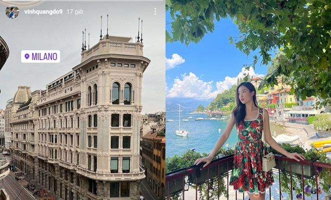 Trước thềm lên xe hoa, Đỗ Mỹ Linh đọ sắc chín mười với dàn hậu