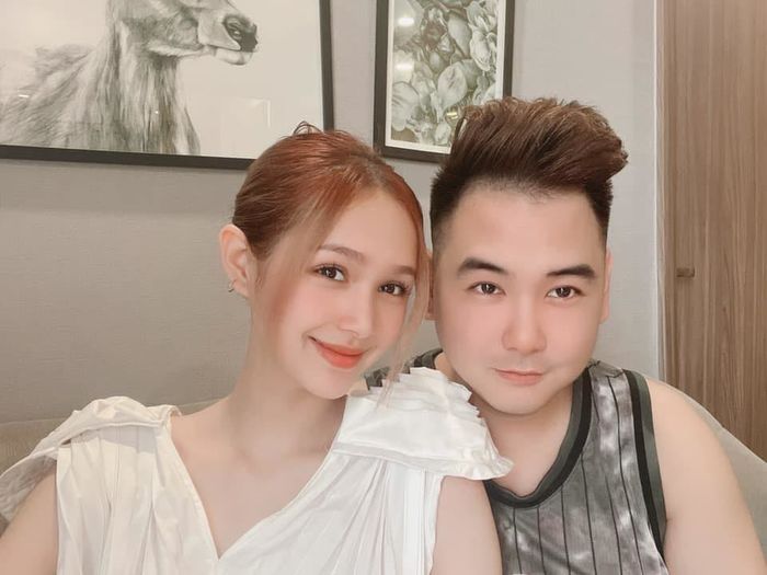 Vợ của streamer giàu nhất Việt Nam: được mẹ chồng cho hết tài sản