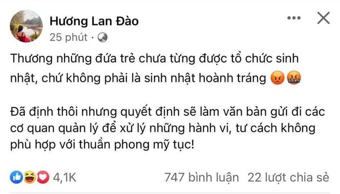 Vợ Shark Bình chạnh lòng vì con chưa từng được bố tổ chức sinh nhật