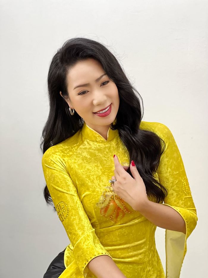 Vừa tốt nghiệp Đại học, Hoàng Mập – Trịnh Kim Chi tiếp tục học Thạc sĩ