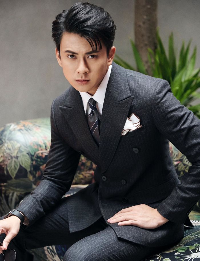Vừa tuyên bố không tham gia show, bác sĩ Quang Lâm làm điều ngược lại