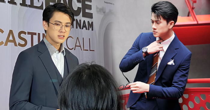 Vừa tuyên bố không tham gia show, bác sĩ Quang Lâm làm điều ngược lại