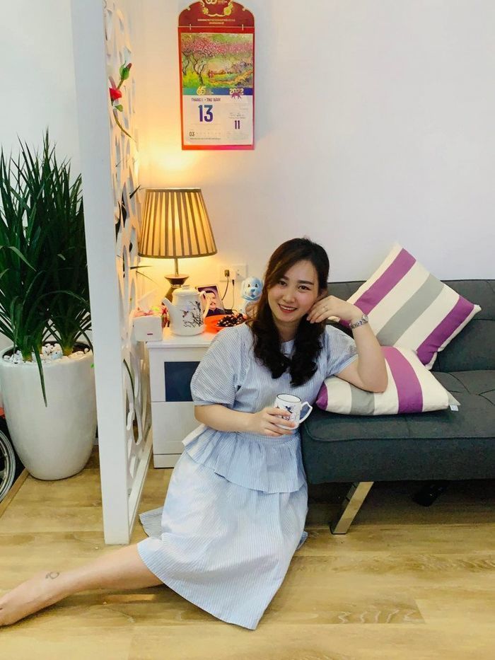 Xót cảnh bố mẹ phải ở nhà dột: Cô nàng 9x chi tiền tỷ xây nhà tặng