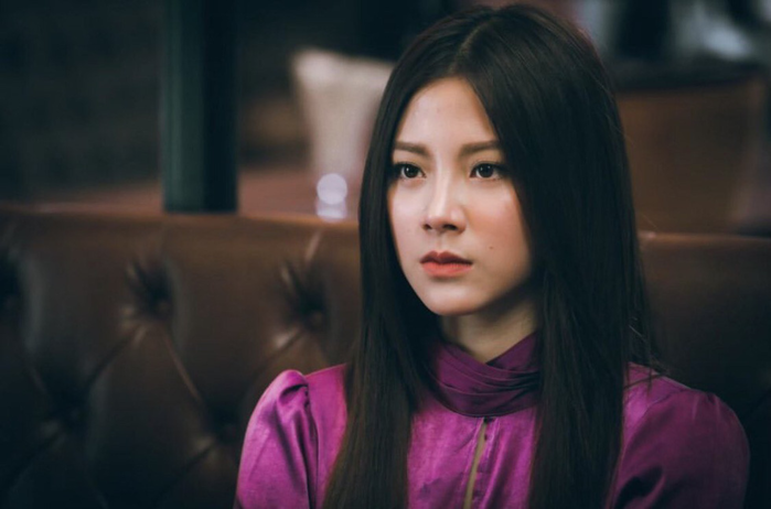 Xuất sắc như Baifern Pimchanok: Phim nào cũng giật giải khủng