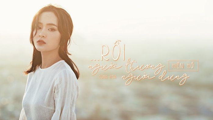 Xui như Hiền Hồ: Vừa tái xuất đã bị mất quyền hát hit 130 triệu view