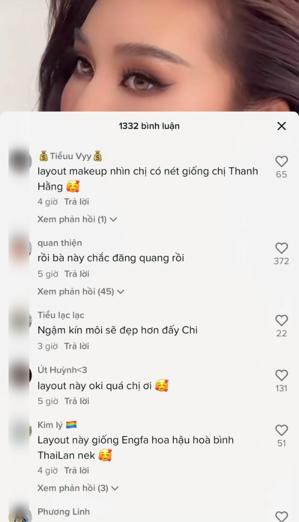 Nữ chính NALA chặt chém nhờ đổi lớp makeup, đánh son đỏ chiến cực