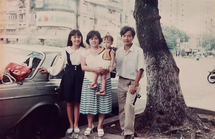 BTV Hoài Anh: Có 2 em gái xinh đẹp và tài giỏi, gia đình danh giá