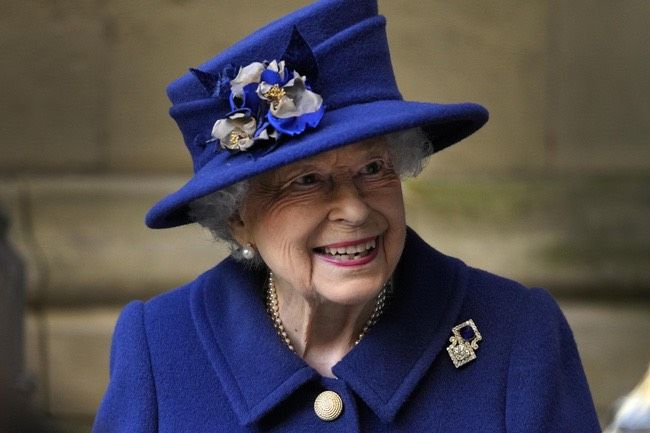 Những con số kỷ lục của cuộc đời Nữ hoàng Anh: Chuyện tình hơn 70 năm