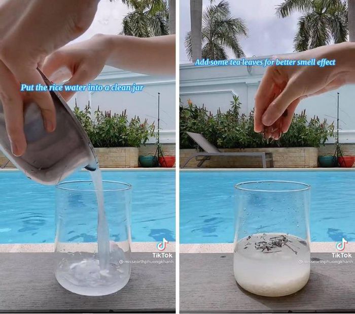 Phục hồi tóc rụng tại nhà với nguyên liệu đơn giản cùng Phương Khánh