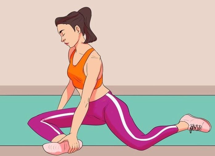 Gợi ý 10 bài tập đơn giản tại nhà cho các nàng lười có được eo thon