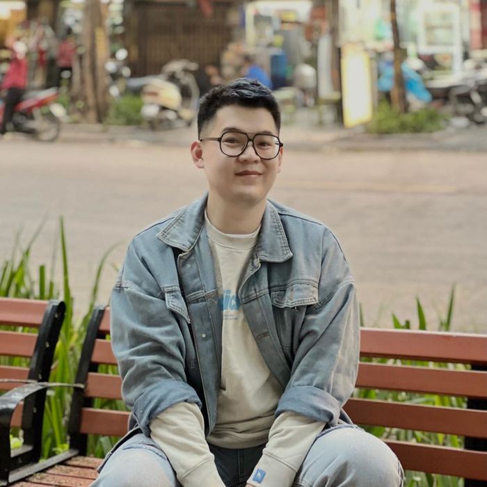 TikToker Long Chun: Từng trốn trong tủ khóc, đanh đá để tự bảo vệ mình
