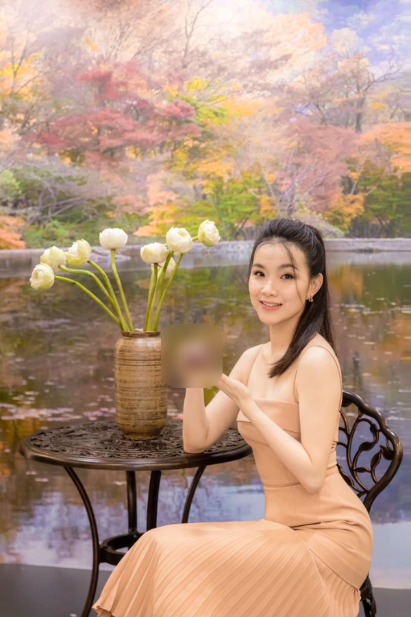 Bí quyết chăm sóc da của Hoa hậu Thùy Lâm: 6 bước skincare