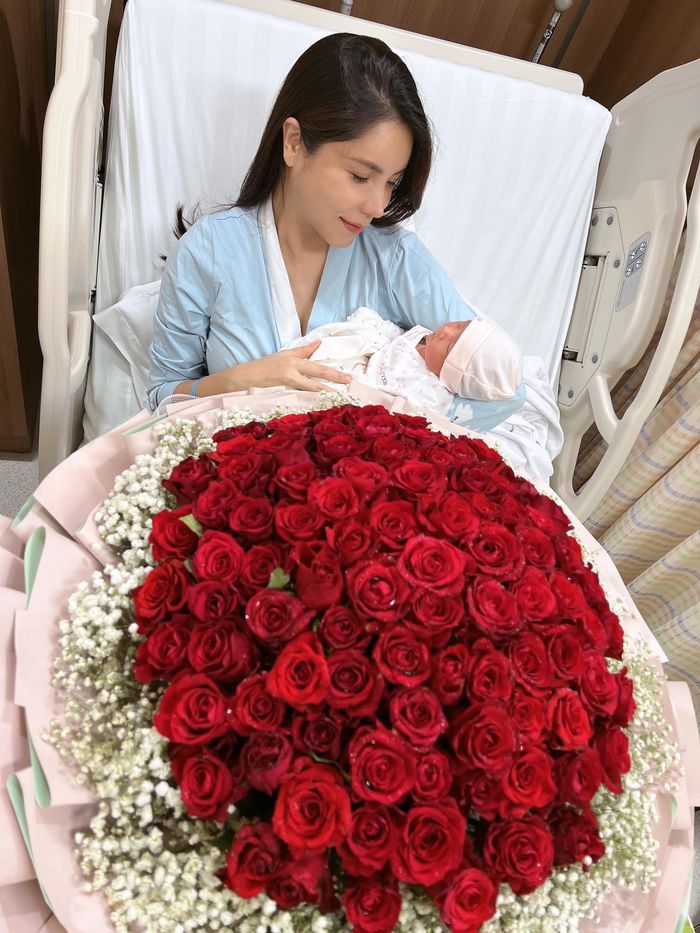 Nói không với đường để có vòng eo 64cm như mẹ bỉm Kiwi Ngô Mai Trang