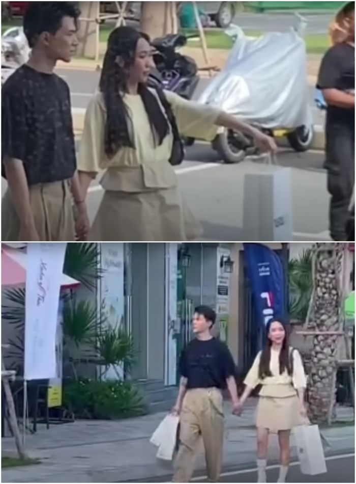 Diệu Nhi - Anh Tú đi đâu cũng có đôi, chăm lo chu toàn trước ngày cưới