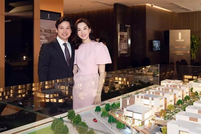 Dàn hậu Việt làm dâu hào môn: Dương Tú Anh sang chảnh khó ai bì