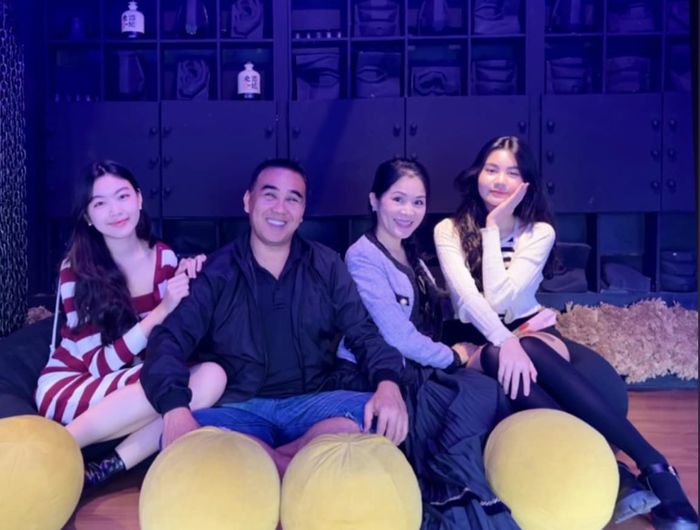 Con gái Quyền Linh gây thương nhớ bởi loạt ảnh hóa nàng thơ ở Đà Lạt
