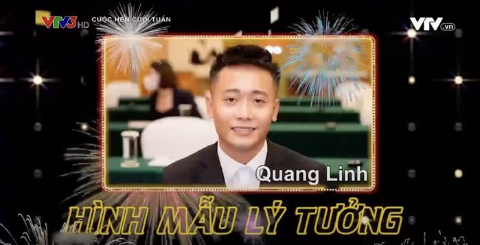 Thùy Tiên: Quang Linh là người thông minh, tinh tế và kiên nhẫn