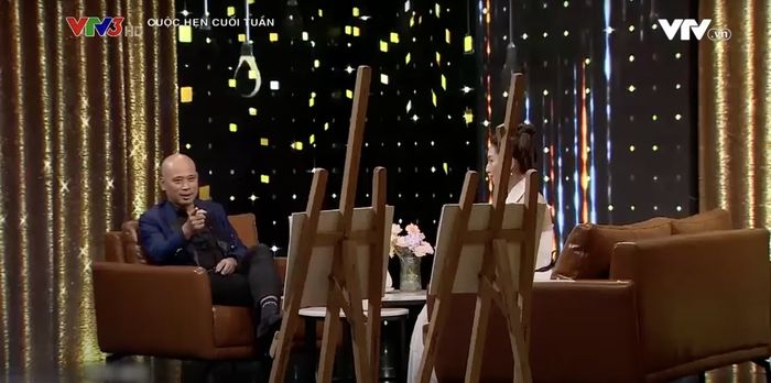 Thùy Tiên: Quang Linh là người thông minh, tinh tế và kiên nhẫn
