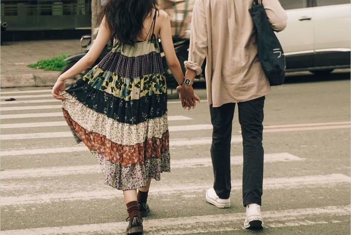 Cô gái có bàn tay lạnh: Yêu chân thành, nhạy cảm và bao dung