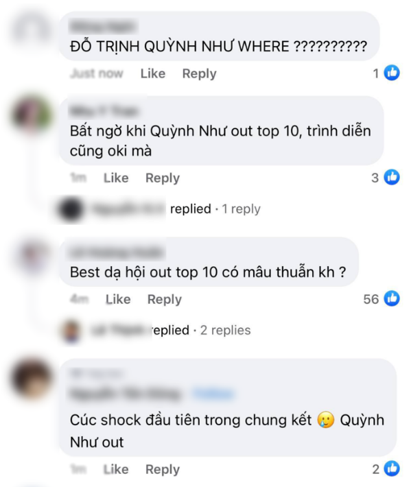 Phản ứng của fan sắc đẹp về kết quả Hoa hậu Hòa bình Việt Nam 2022