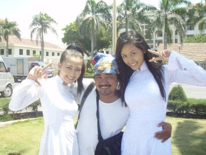 Ảnh hot sao Việt 13/10: Anh Thư hóa nữ thần biển cả