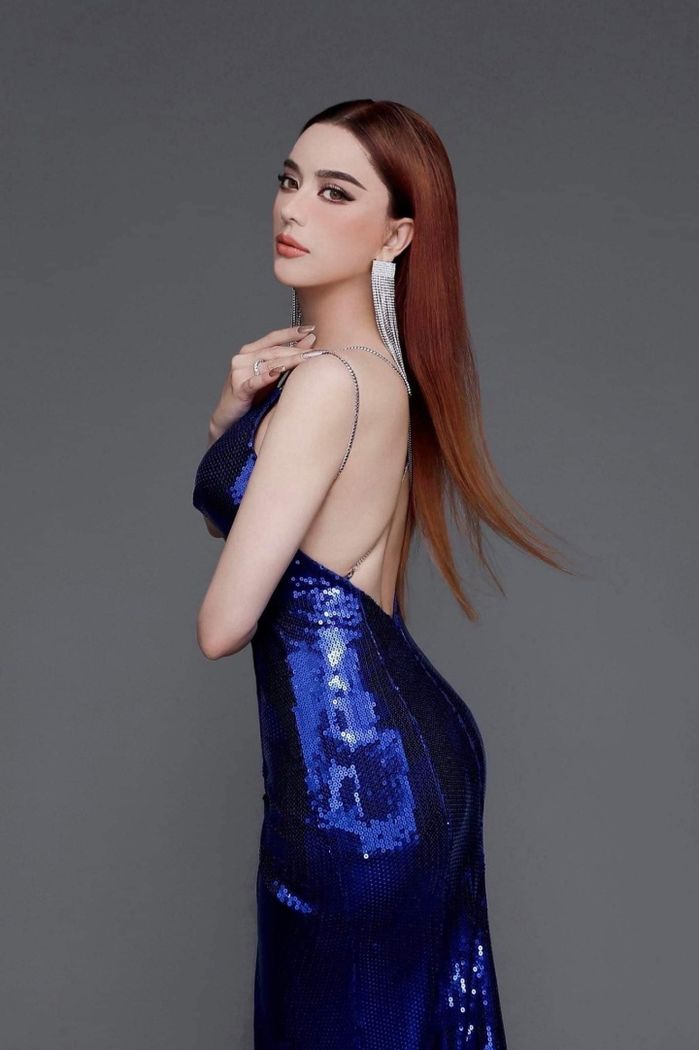 Ảnh hot sao Việt 26/10: Phương Oanh khoe tóc mới cực cháy