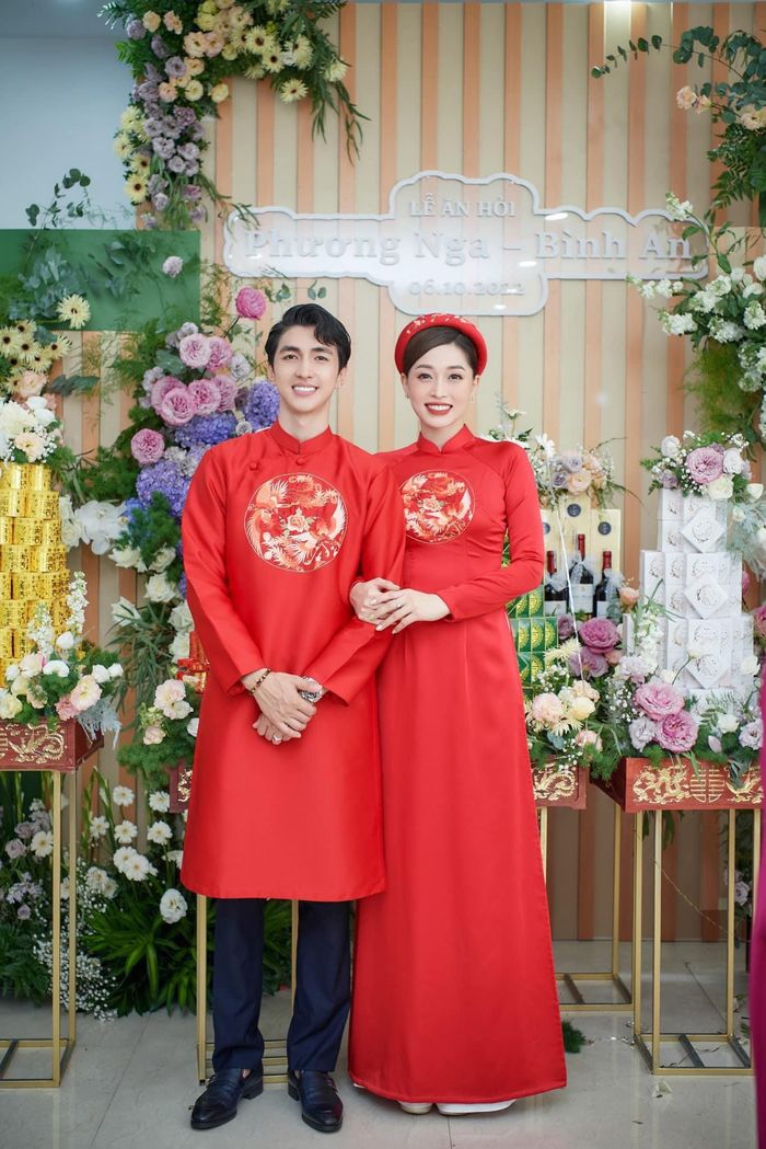 Ảnh hot sao Việt 7/10: Ngô Thanh Vân khoe ảnh cưới với Huy Trần
