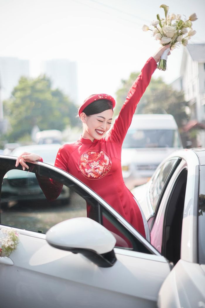 Ảnh hot sao Việt 7/10: Ngô Thanh Vân khoe ảnh cưới với Huy Trần