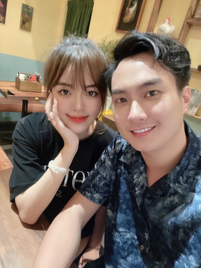 Bà xã diễn viên Anh Tuấn đu idol thành công: Thần tượng nay là chồng