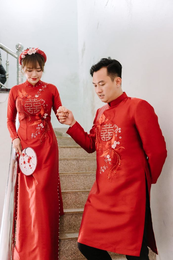 Bà xã diễn viên Anh Tuấn đu idol thành công: Thần tượng nay là chồng