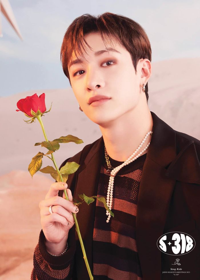 Bang Chan (Stray Kids): Idol toàn năng, nhường hẳn phiếu ăn cho TWICE